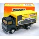Matchbox - Volvo Container Truck - MB Fastlane