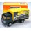 Matchbox - Volvo Container Truck - MB Auto Parts