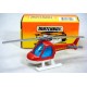 Matchbox - Airways Tours Helicopter