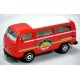 Matchbox - Camp Matchbox - Volkswagen T2 Camper Van