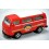 Matchbox - Camp Matchbox - Volkswagen T2 Camper Van