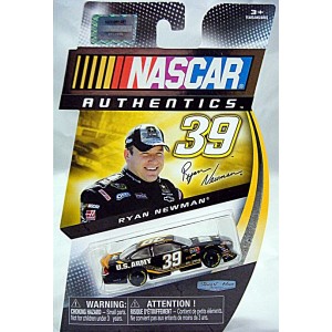 NASCAR Authentics - Ryan Newman Stewart-Hass Racing US Army Chevy Impala