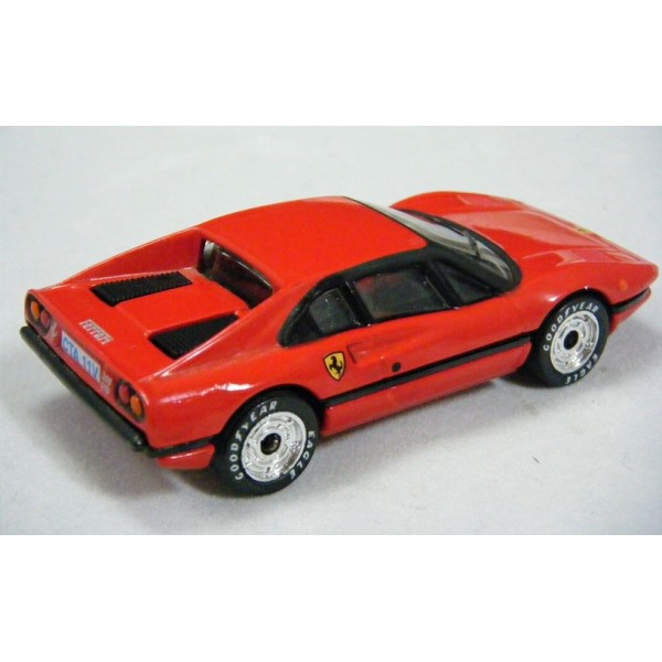 Matchbox Gold Collection - Ferrari 308 GTB - Global Diecast Direct