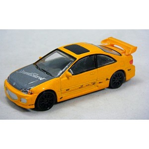 Racing Champions - The Fast & The Furious Series - Honda Civic