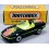Matchbox Chevrolet Corvette C4 Convertible - Silver Wheels