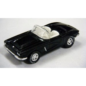 Johnny Lightning - 1962 Chevrolet Corvette