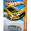 Hot Wheels Citroen C4 Rally Car