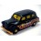 Matchbox Austin FX4 London Taxi Cab