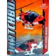 Matchbox Mission Helicopter - Fire Dept Chopper
