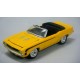 Johnny Lightning GM Muscle Car Boxed Set -1969 Chevrolet Camaro SS Convertible