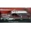 Maisto Speed Gear Elite Transport Set - International Durastar Flatbed & 1962 Chevrolet Biscayne Ambulance