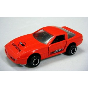 Majorette 200 Series - Chevrolet Corvette C4 ZR-1