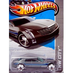 Hot Wheels - Cadillac Sixteen