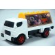 Matchbox - Kung Fu Panda Billboard Truck