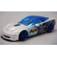 Matchbox - Batman's Chevy Corvette ZR1