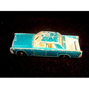 Matchbox Junkyard – Lincoln Continental - Free with any order