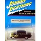 Johnny Lightning Limited Edition 55 Chevy 2 Door Post Hot Rod Promo
