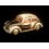 Junkyard - Husky VW Beetle Police Car