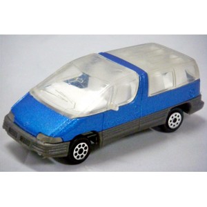 Majorette - Pontiac Trans Sport MiniVan
