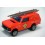 Majorette Land Rover - Range Rover Fire Truck