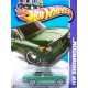 Hot Wheels - BMW 2002