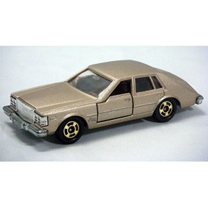 Tomica - (F-45) Cadillac Seville 