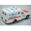 Majorette - NYC EMS Ambulance