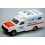Majorette - NYC EMS Ambulance