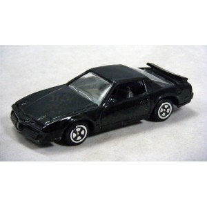 Corgi Juniors - Pontiac Firebird