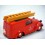 Brumm - Fiat 500B Fire Prevention Van