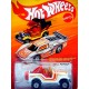 Hot Wheels - The Hot Ones - Jeep Roll Patrol