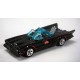 Hot Wheels - TV Batmobile