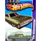 Hot Wheels 1964 Lincoln Continental 