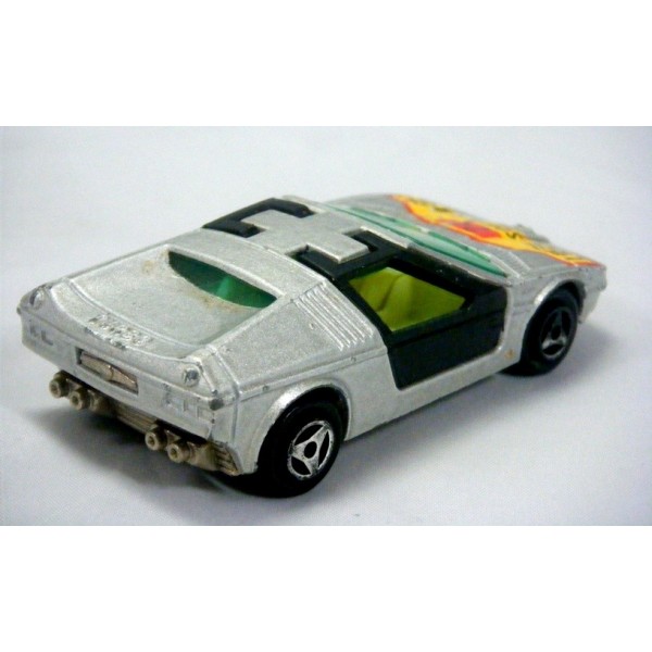 Majorette - BMW Turbo - Global Diecast Direct