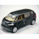 Johnny Lightning Volkswagens - VW Microbus Concept Van