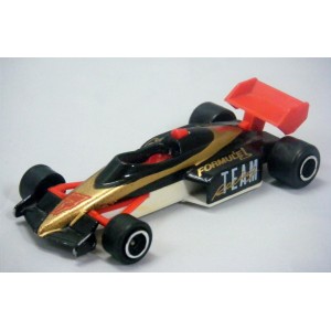 Majorette - Team Formula 1 Race Car