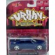 Maisto Urban Metal Series - Dodge Charger R/T