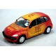 White Rose Collectibles - 2001 USC Trojans Chrysler PT Cruiser