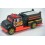Matchbox International Pumper Fire Truck