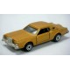 Zee Toys - Zylmex - Rare Lincoln Continental Mark IV