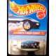 Hot Wheels Photo Finish Flying Aces Blimp