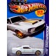 Hot Wheels 1968 Ford Mustang Shelby GT-500