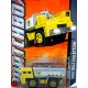 Matchbox - Faun Quarry Water Tanker