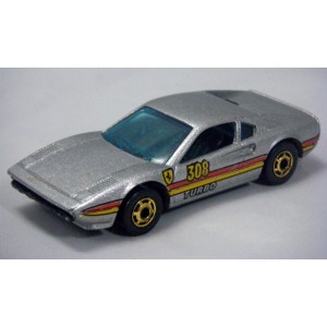 Hot Wheels - Race Bait - Ferrari 308 GTB (GHO)