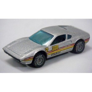 Hot Wheels - Race Bait - Ferrari 308 GTB (RR)