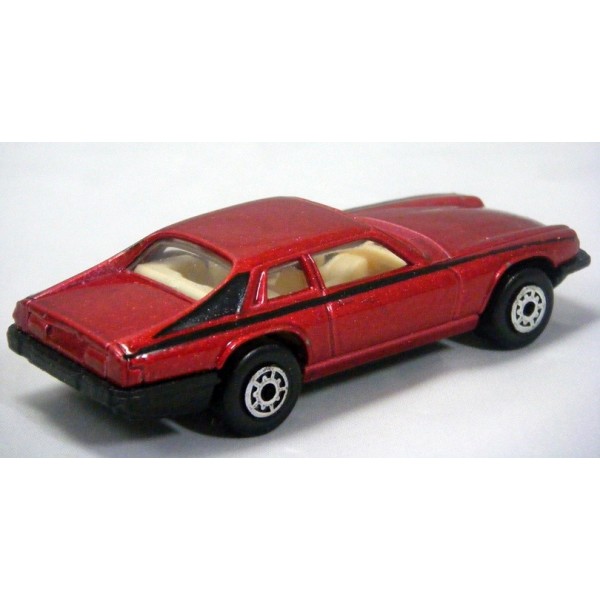 MC Toy - Jaguar XJS V12 - Global Diecast Direct