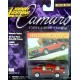 Johnny Lightning Camaro Collection - 1976 Camaro Type LT