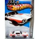 Hot Wheels - 1971 Chevrolet Camaro Fire Chief