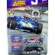 Johnny Lightning Indianapolis 500 Champions set with 78 Vette and 78 Al Unser Indy Car
