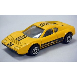 Zee Toys - Zylmex - Ferrari 365 GT Berlinetta Boxer